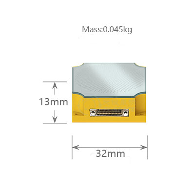 SS-D Sun Sensor