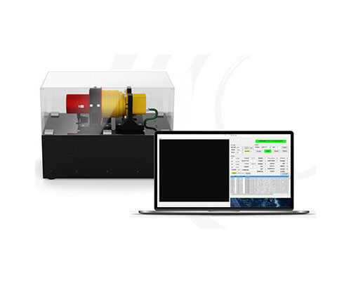 Static Test System