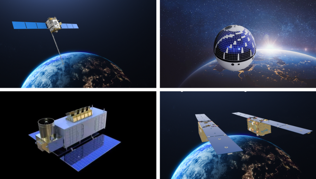 A Star-Map-Denoising Algorithm of Star Sensor Based on Edge Protection (IGSWF)