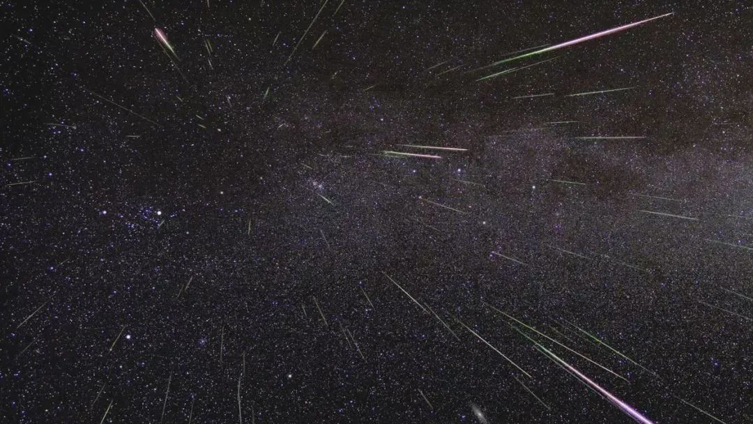 Hot in this August| 100 Meteors from Perseid