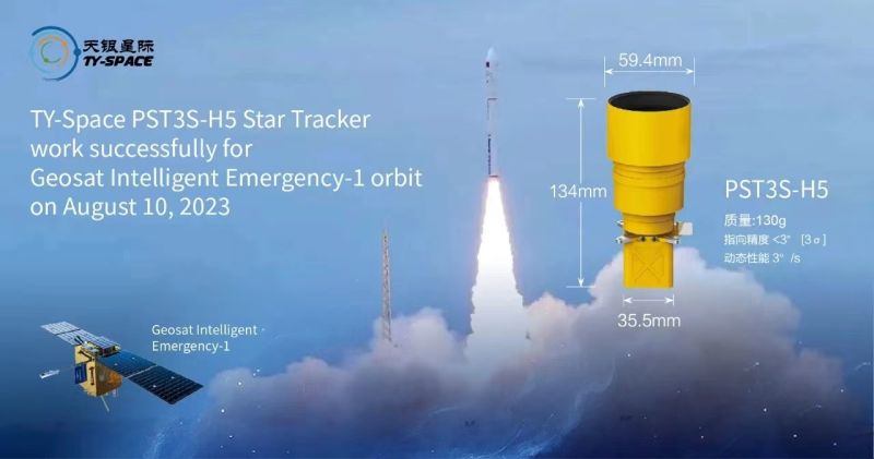 Star sensor composition analysis: exploring core components