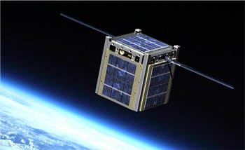 Exploring the Cubesat ADCS System