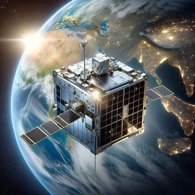 Enhancing CubeSat Missions with Advanced Star Tracker Technology