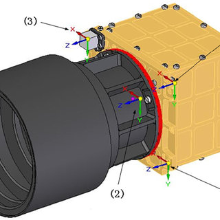 Star Sensor Failure in Space Missions