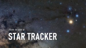 Star Trackers Work