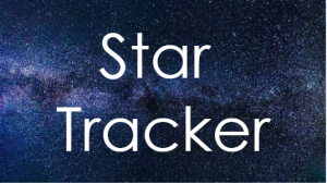 Star Tracker App