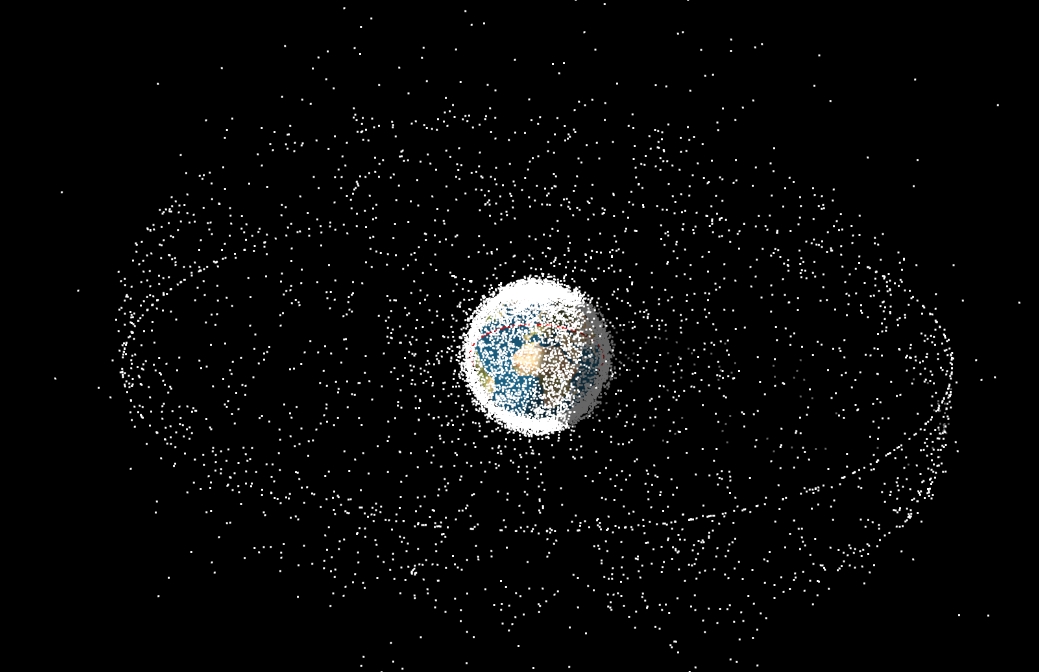 Understanding the Role of a Sky Satellite Tracker