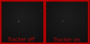 Best Star Tracker