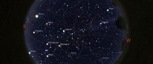 Star Tracker Online